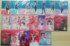 新品未開封　莉犬　すとぷり　アクスタ　カードアクスタ　まとめ売り