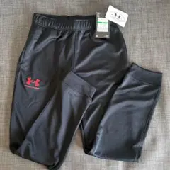 アンダーアーマー　Under Armour キッズ 下ジャージ