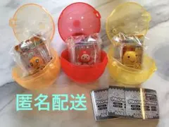 たまごっち　ブリスターパッケージコレクション めめっち まるっち いちごっち