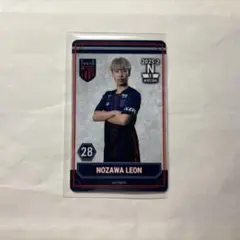 FC東京 野澤零温 ガチャガチャ まとめ売り FC東京 野澤零温 東京ガチャ タペストリーキーホルダー - メルカリ