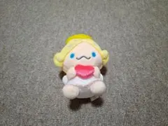 JOCHUM もこ　初期　マスコット　大平祥生　JO1