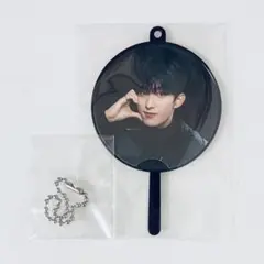 2025年最新】seventeen うちわ ドギョムの人気アイテム - メルカリ