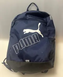 プーマ PUMA プーマフェイズ バックパック ネイビーメンズ レディースキッズ