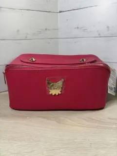 クロミ　ビッグポーチ