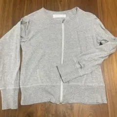 ナチュラルランドリー カーディガン