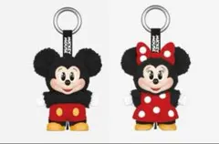 2025年最新】POPMART ディズニー キーチェーンの人気アイテム