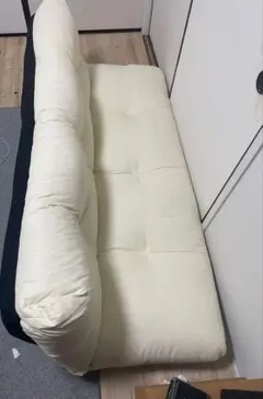 ソファ3人のサムネイル