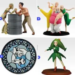 ロボとーちゃん中古
