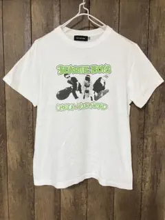 good rock speed ビースティボーイズ ミュージックT 半袖 ロックのサムネイル
