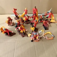 2026年最新】フィギュアーツ ヒーローアカデミア オプション