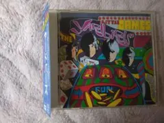 yardbirds little games ヤードバーズ
