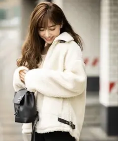 ノスタルジア コート