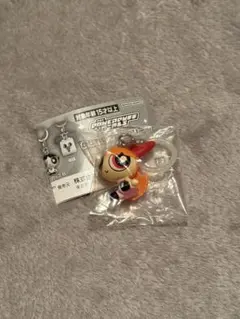 パワーパフガールズ めじるしアクセサリー2 ブロッサム
