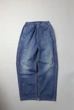 HARi ペインターパンツ