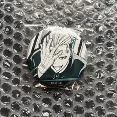 桃源暗鬼 缶バッジコレクション vol.2 桃巌深夜