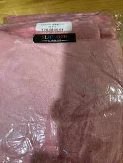 GANBASS SLICLOTH 低摩擦ピンク 5枚セット