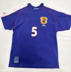 2026年最新】2002年W杯日本代表の人気アイテム - メルカリ