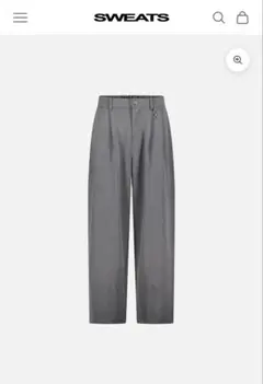 2026年最新】Sweats collectiveの人気アイテム - メルカリ