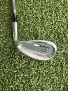 PRGR ゼロ 0ウェッジ 50度 58度 2本セット - メルカリ