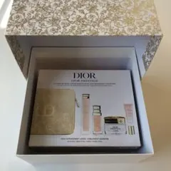 未使用✨✨Dior プレステージ　ディスカバリーセット