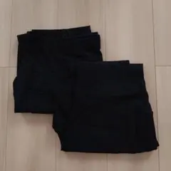 UNIQLO マタニティパンツ 2枚