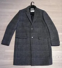 【BEAUTY&YOUTH】美品　メンズコート