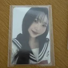 cosmosy de_hana フォトカード