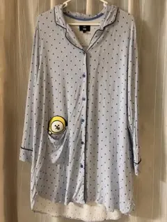BT21公式　BTS CHIMMY ワンピース型　パジャマ