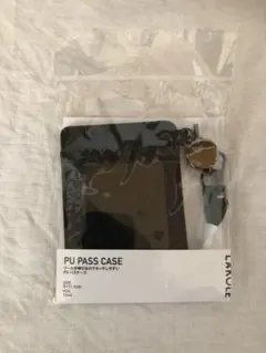 LAKOLE パスケース