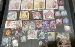 値下げ　ホロライブ　hololive　30個セット +おまけ1個