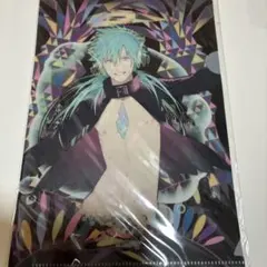 新品 ディアヴォーカリスト 月刊CLIMAXクリアファイル シエル - メルカリ