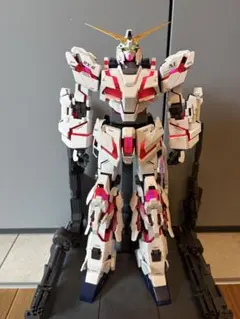 プラモデル完成品 PG ユニコーンガンダム LED組込済 2026年最新】pgユニコーンledユニットの人気アイテム - メルカリ
