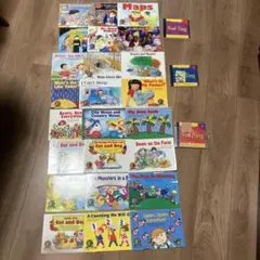 2025年最新】ctp 絵本 レベル1の人気アイテム - メルカリ