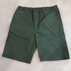 センスオブプレイスバイアーバンリサーチ　ショートパンツ　カーキ　S