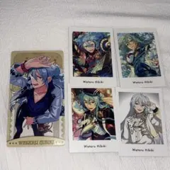 あんスタ 日々樹渉 グッズ5点セット ぱしゃっつ