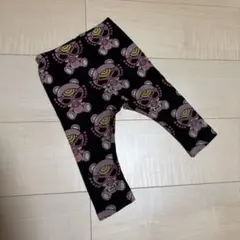 【美品】ヒスミニ hysteric mini パンツ 90サイズ