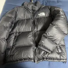 THE NORTH FACE 1996 RETRO NUPTSE USヌプシ