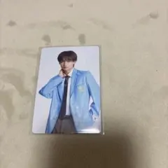 志賀李玖　トレカ　Yes! 東京　ICEx盤