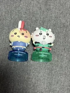 2025年最新】僕のヒーローアカデミア×ちいかわ マスコット(緑谷