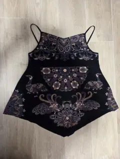 マッシュマニア　キャミソールのサムネイル