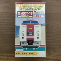 Bトレインショーティー　381系国鉄特急色　4両セット　未開封 2025年最新】381系 bトレインの人気アイテム - メルカリ