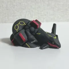 ポケモンキッズ 指人形 黒いレックウザ