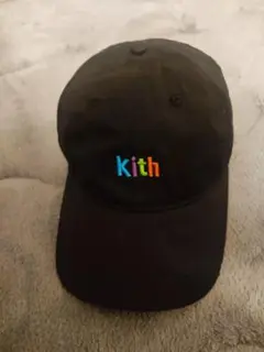 NEWERA×KITH "CINNAMONTOAST" 9TWENTY