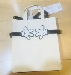 アリーム　ディズニー　ショルダー　mickey