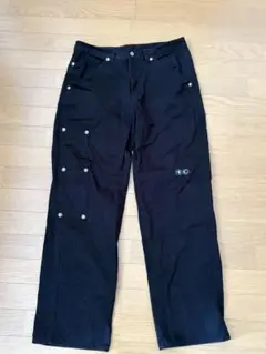 ※正規品　Thug Club Thug Pants ブラック　サイズ3(L)