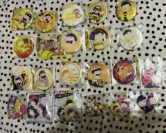 【6/14まで】おそ松さん 十四松多め まとめ売り 缶バッジ アクスタ アクキー