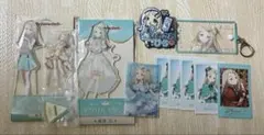 のんふぃく！くじ 海まりん まとめ | Mercari