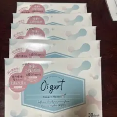 早い者勝ち！OiGurt ヨーグルト風味 3g×30日分新品未使用未使用3