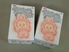 ◾️最安値　新品未開封　ラブブ エナジー ランダム　２個セット