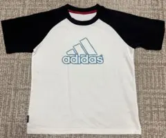 adidas 子供用 Tシャツ